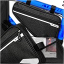 СУМКА СУМКА ДЛЯ ВЕЛОСИПЕДА СУМКА ДЛЯ РАМЫ ВЕЛОСИПЕДА ТРЕУГОЛЬНАЯ СУМКА на липучке