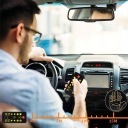 SIGNALIZATORIUS GESTOW LED (СВІТЛОДІОД) (СВІТЛОДІОД) REKA СКЛА АВТОМОБІЛЬНИЙ 8 EKSPRESJI 290 ДІОД LED (СВІТЛОДІОД) (СВІТЛОДІОД) 2 В 1  (18529939773) фото min 10