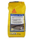 SIKA ПЛИТОЧНЫЙ КЛЕЙ SIKACERAM 253 FLEX 25 КГ C2TES1