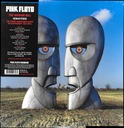 PINK FLOYD - THE DIVISION BELL (2LP)