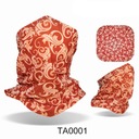 Новинка 2022 года, солнцезащитная велосипедная маска для лица, Балаклава, мотоциклетная маска из ледяного шелка