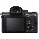 Fotoaparát Sony Alpha A7 III telo čierna EAN (GTIN) 4548736079656