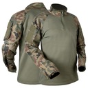 BLUZA WOJSKOWA COMBAT SHIRT TAKTYCZNA wz93 XXL