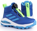 Кроссовки ADIDAS FORTARUN BOA ATR K GZ1808 р. 31