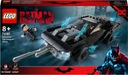 LEGO DC BATMAN BATMOBIL «Погоня за пингвином» 76181