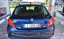 Peugeot 207 PEUGEOT 207 1.4 benzyna z 2008 rok... Klimatyzacja manualna