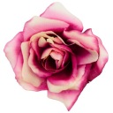 РОЗА ПИОН ДЕКОРАТИВНОЕ ИЗДЕЛИЕ ГОЛОВКА ИСКУССТВЕННЫЕ ЦВЕТЫ