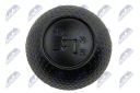 NTY POMMEAU DE VITESSE CHANGEMENTS VITESSE SMART FORTWO RESTYLAGE 2007-photo 16