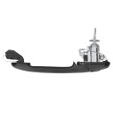 LATCH DOOR ZEWNETRZNYCH Z KEY FRONT LEWY/PRAWY SUBSTITUTE H6  photo 8