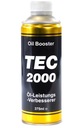 TEC2000 Oil Booster - Улучшает свойства масла.
