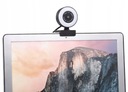 LED ВЕБ-КАМЕРА ДЛЯ УРОКОВ + LED МИКРОФОН
