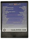 ГОРЯЧИЕ игры 50 в 1 Commodore 64 C64Power C64Lover