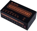 JOYO JP 04 БЛОК ПИТАНИЯ ДЛЯ ГИТАРЫ ЭФФЕКТОВ
