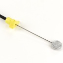 SERRURE DE PORTE COULISSANTS DROITS JUMPY SCUDO EXPERT 2007- ORIGINAL OEMphoto 11