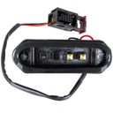 КОНТАКТ КОНТАКТОР БОКОВАЯ ДВЕРНАЯ ЗАГЛУШКА PEUGEOT BOXER 06