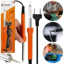 Точная колба паяльника 30 Вт