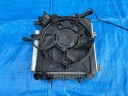 PEUGEOT 108 CITROEN C1 II RADIATEURS VENTILATEUR 1.2 VTIphoto 8