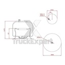 ПОДВЕСКА ШАРОВ MB