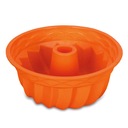 СИЛИКОНОВАЯ ФОРМА ДЛЯ ТОРТОВ ПАНКА