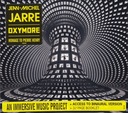Жан-Мишель Жарр OXYMORE 1 CD, цифровая загрузка +
