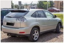 LEXUS RX 350 2003-2007 BRIDAS AL FAROS PARTE TRASERA 