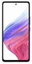 Smartfón Samsung Galaxy A53 +nabíjačka/etui/sklo EAN (GTIN) 8806094095395
