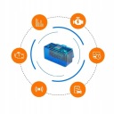 ELM327 OBD2 Konnwei Bluetooth 4.0 интерфейс V1.5