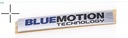 BLUEMOTION TECHNOLOGY VOLKSWAGEN НАДПИСЬ 5K0853675BC ОРИГИНАЛ