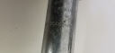 FORD MUSTANG MK5 LIFT 10- BARRE DE LIAISON COLONNES DIRECTION 4R33-3C662-ABphoto 6