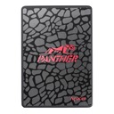 SSD disk Apacer AS350 Panther 256GB SATA3 2,5&quot; (560/540 MB/s) 7mm, TLC