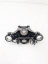 HONDA NC 700 X POLICE UPPER  photo 5