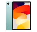 Планшет Xiaomi Redmi Pad SE 4/128 ГБ Зеленый