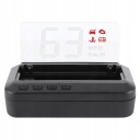 3-CALOWY MONITEUR MONITEUR HD UP HUDphoto 12