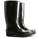 Мужские резиновые сапоги GRANDER BLACK - 43