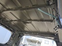 ДАХ TOYOTA LAND CRUISER J200 07- HB 5D  фото 9