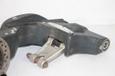 TRIUMPH SPEED TRIPLE 1050 05-10 LEVER MONOLEVER DISK BACK  photo 8