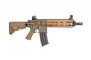 Double Bell - Replika HK416 (801S) - TAN Marka BOYI-DBOYS