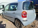 RENAULT MODUS 04-08 БАМПЕР ЗАДНІЙ ЗАД КОД ЛАКУ MV632  (17818078596) фото min 8