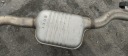 SILENCIEUX CATALYSEUR ÉCHAPPEMENT MERCEDES C CLASSE 2.0B W206 C300E 23R A2064912900photo 7