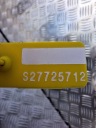 BOÎTE DE VITESSES CHEVROLET AVEO T300 1.2 11-15 55565177 5 VITESSESphoto 7