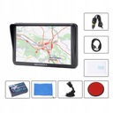 GPS 903 9'' NAWIGACJA iGO PRIMO TIR MAPY EUROPY Zasilanie gniazdo zapalniczki samochodowej USB