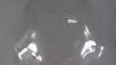 R295 HONDA LEAD 100 03' VITRE DÉFLECTEUR D'AIR PROTECTION CHÂSSIS FIXATION FABBRIphoto 4