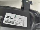 ФАРА ПРАВА ФАРА DACIA SANDERO 3 20- LOGAN JOGGER ПОВНИЙ LED (СВІТЛОДІОД)  (17575360631) фото min 8