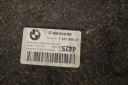 ENSEMBLE CHÂSSIS COUVERCLES DE COFFRE BMW 7 (G11, G12) 7357098 3.0L DIESEL 195KW 2016photo 11