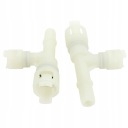 2PCS ZACZE ШЛАНГИ GRZEJNEGO ВЫСОКОЕ WYTRZYMAOSC DUGA ZYWOTNOSC 2D  фото 15