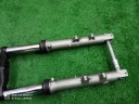 ПІР'Я ПОЛКИ ПІДВІСКА ПЕРІД HONDA CBF 1000 SC58 06-09R  (17613229289) фото min 12
