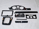 DÉCORS CHÂSSIS PROTECTION MOULURE VW PASSAT B6 3C0 2005-2010 3C1857212M 3C0864263photo 16