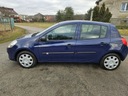 Renault Clio 1.2i Rok produkcji 2006