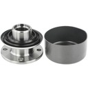 Фланец раздаточной коробки FEBEST 0282F-D40PS