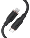 Кабель Lightning Anker USB C — Powerline III